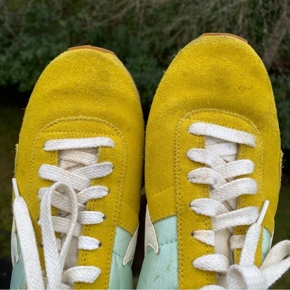 Nike Wmns Pre Montreal Racer Vintage US9.5 - Picture 6 of 11